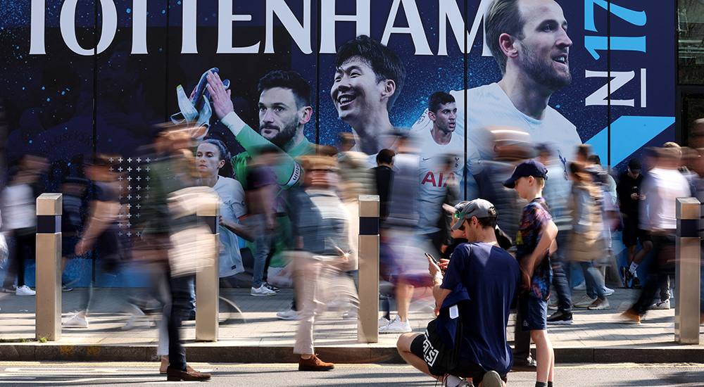 Bli medlem i dag og få neste sesong på kjøpet