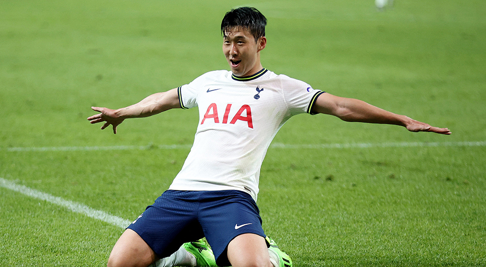 Nå kan du kjøpe kampbilletter igjen!