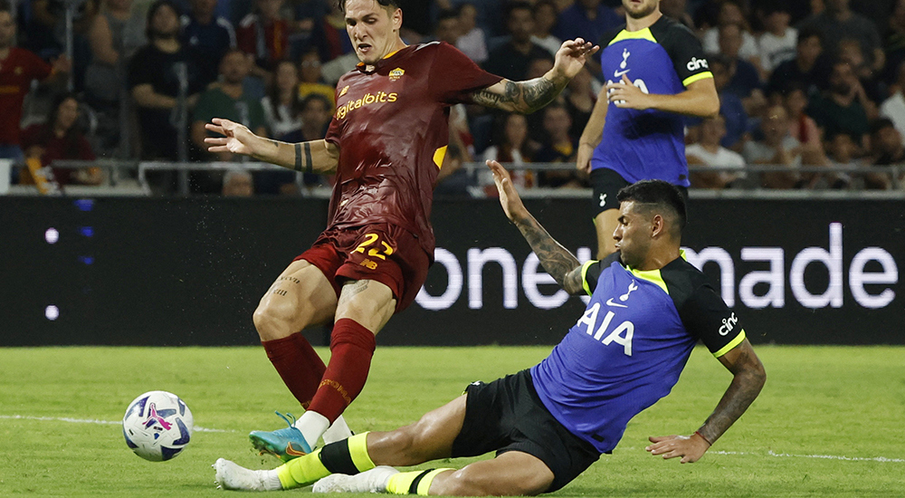 Bli med på Fantasyligaen vår