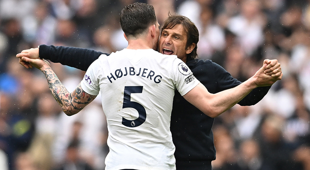 Seriestart og tid for podkast