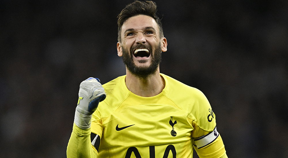 Vil du se Spurs mot Arsenal eller Man City? 