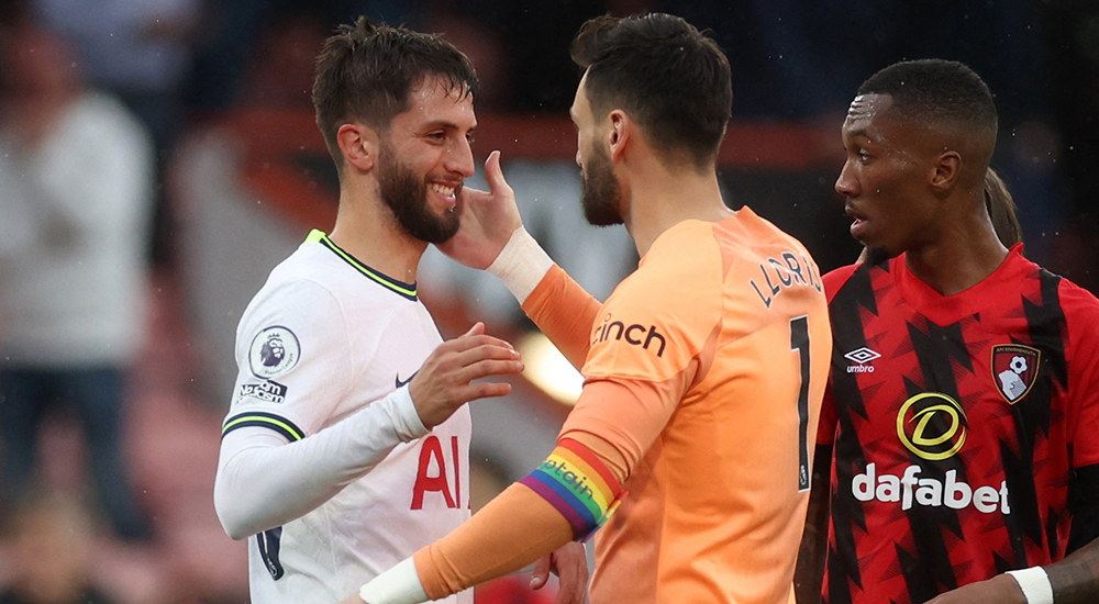 Søk om billetter før 14. november