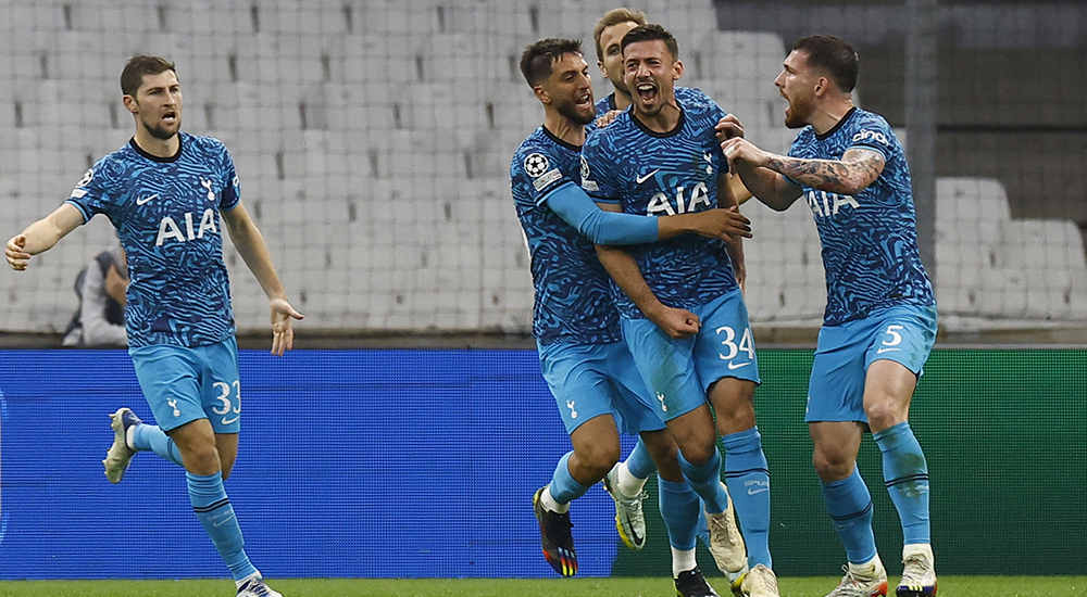 Er du en Tottenham-ekspert? 