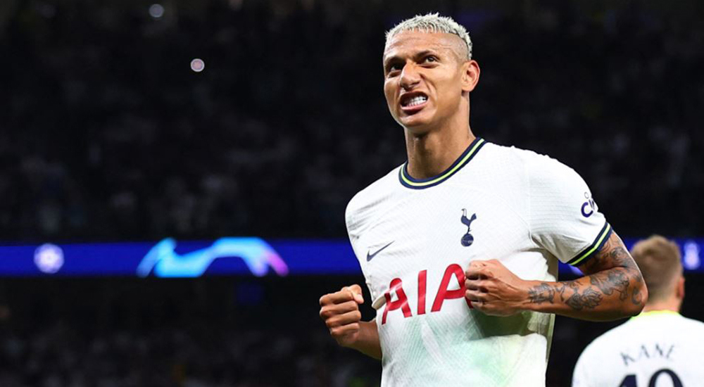 Kjøp kampbillett til CL - kort søknadsfrist! 