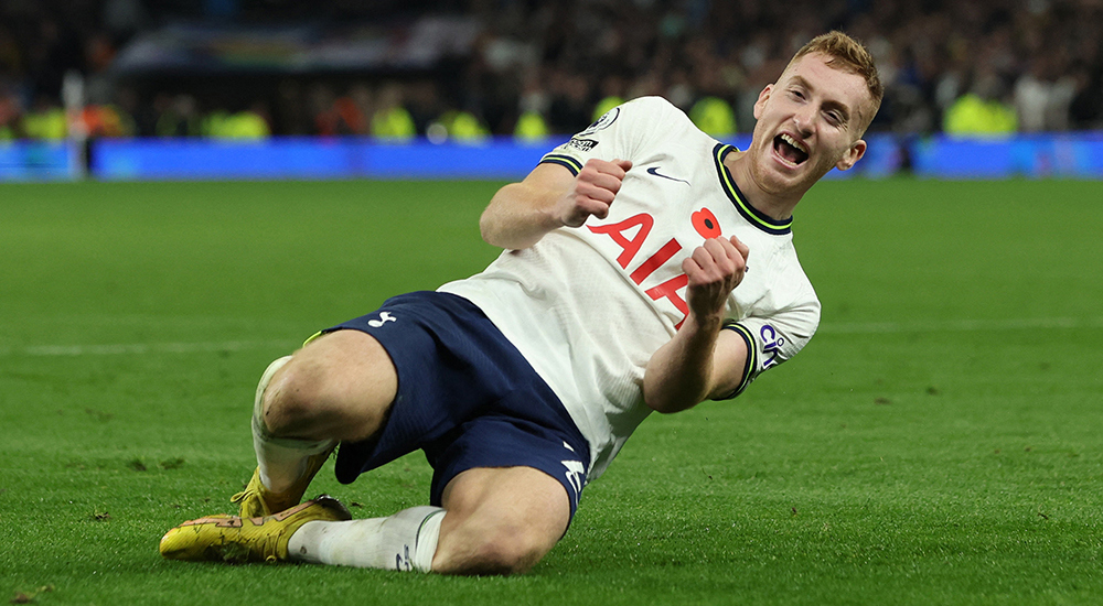 Her er vinnerne av årets påskenøtter