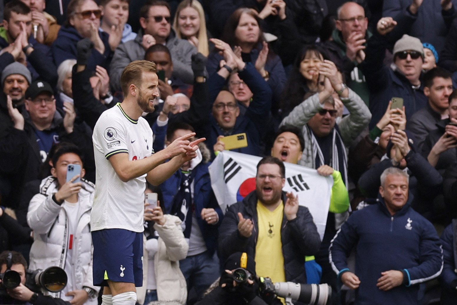 Hvem er årets supporter?