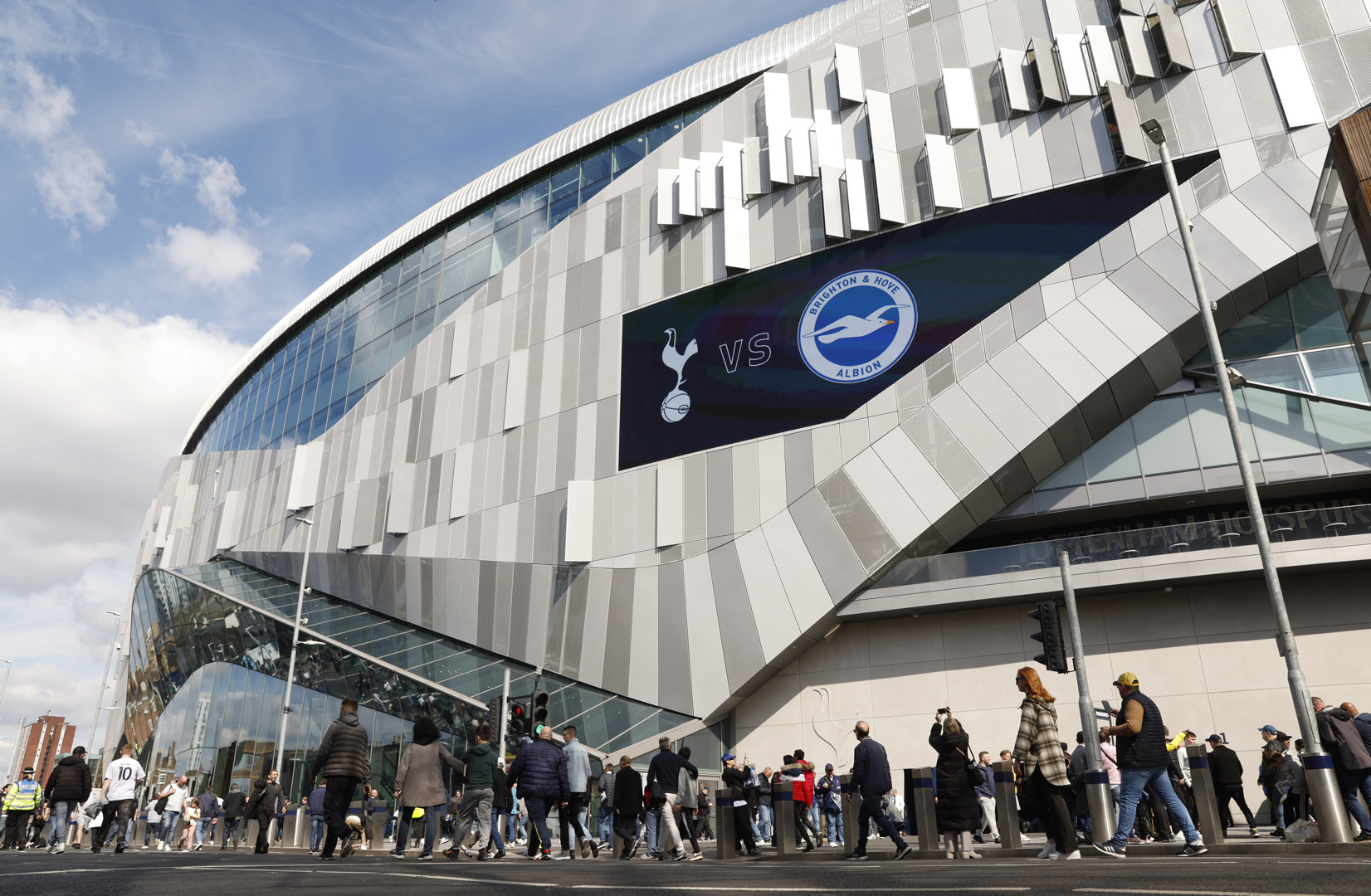 Hvem er årets Tottenham-supporter? 