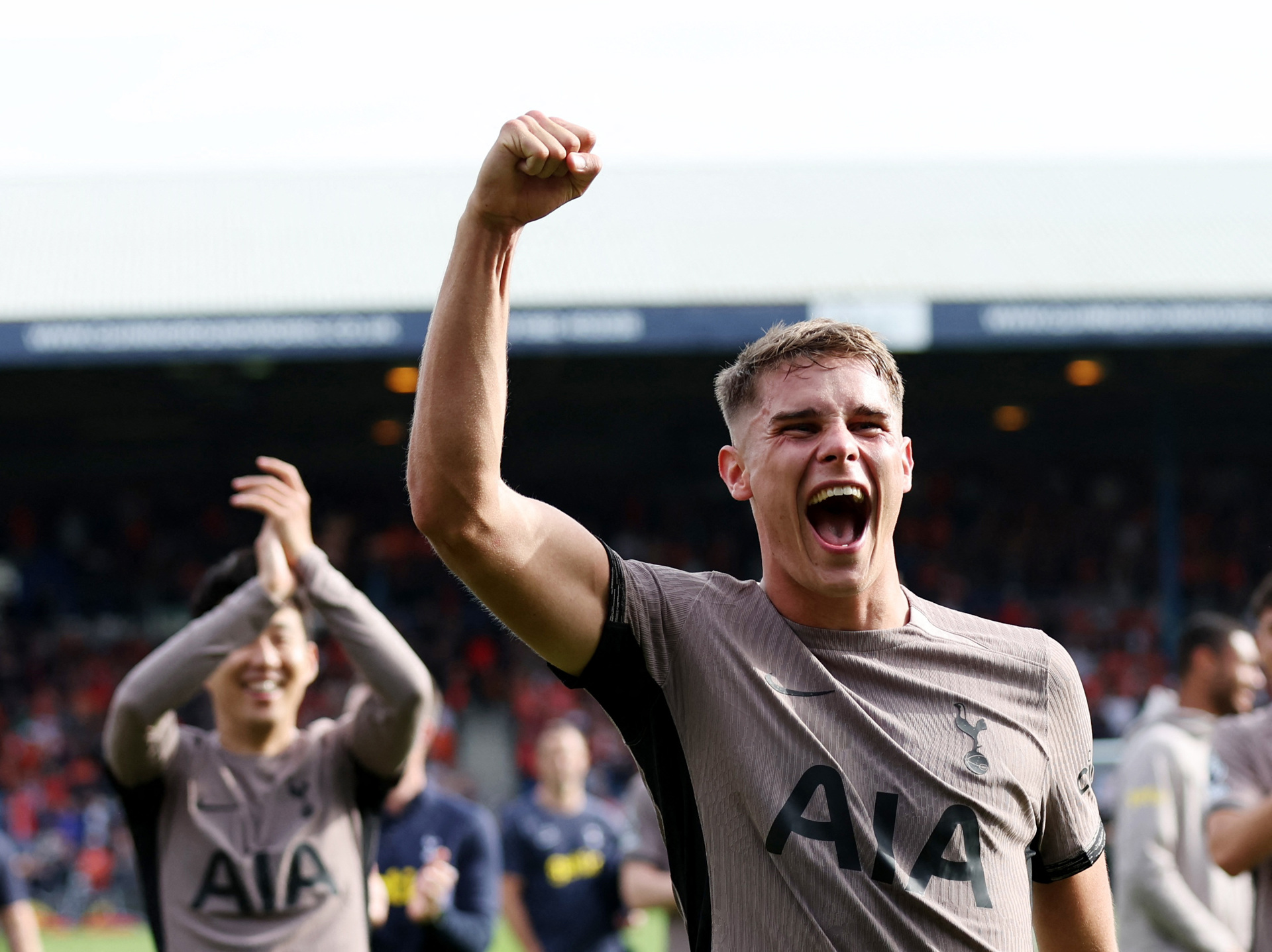 Søk billetter til disse hjemmekampene før 1. juli