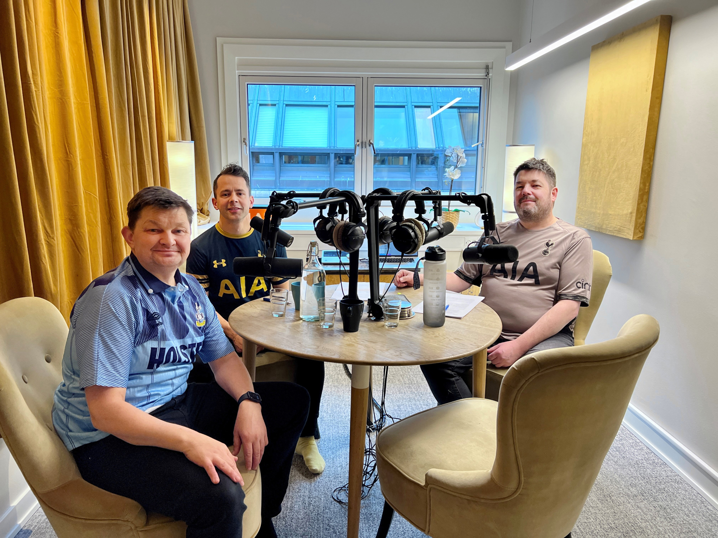 Påskenøtter på podkast!