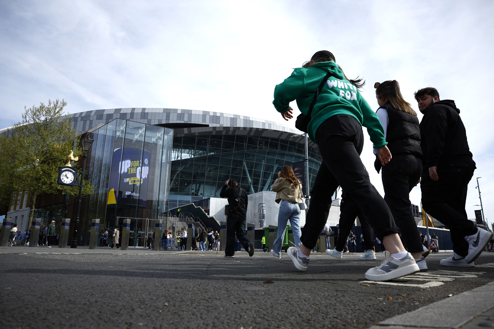 Hvem er årets supporter?