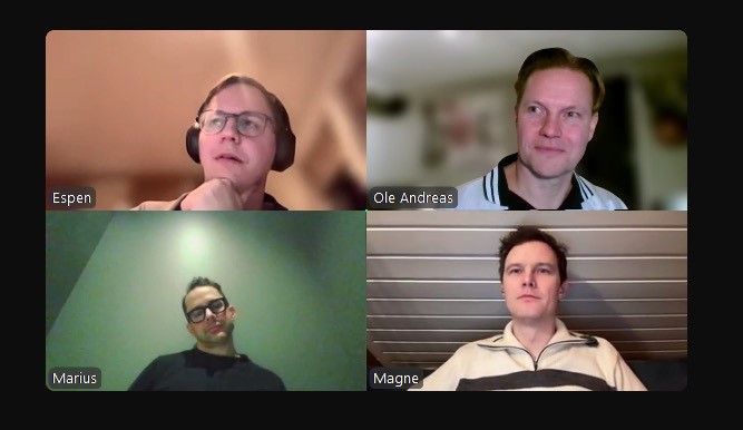 Spence-tig seier over United! 