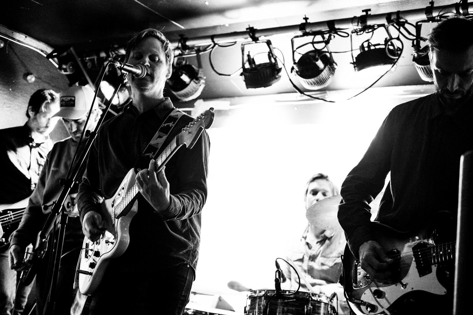 Norsk band hyller Harry Kane