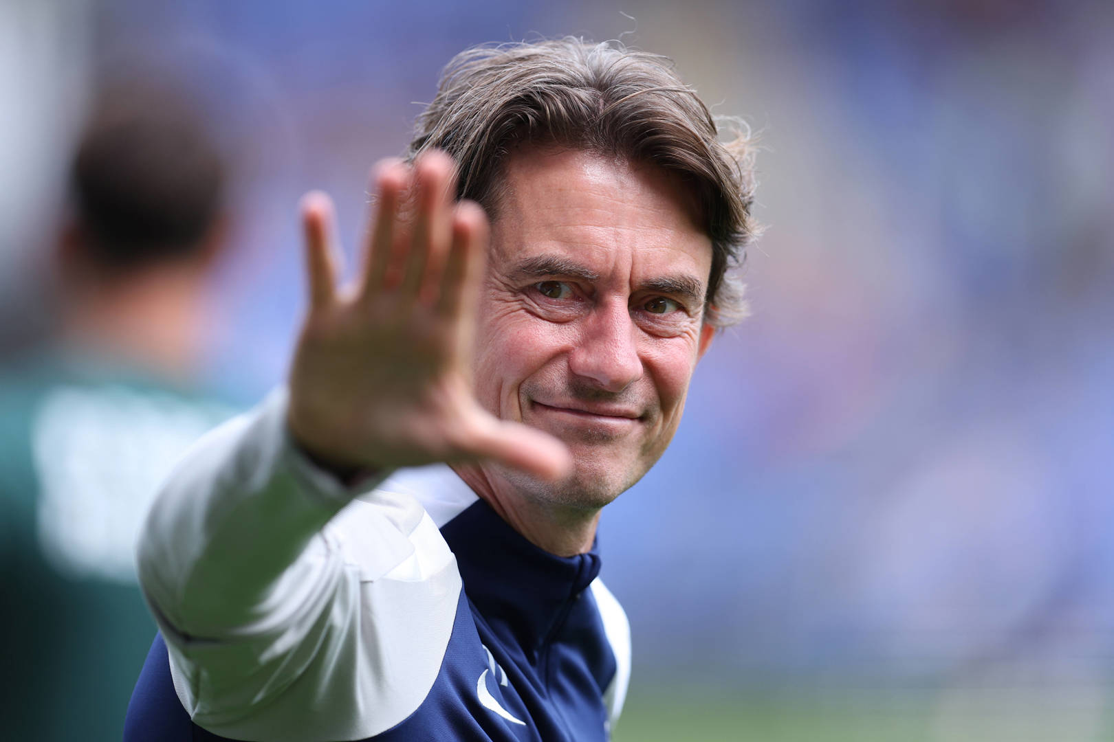 Søk billetter til Champions League-kampene nå