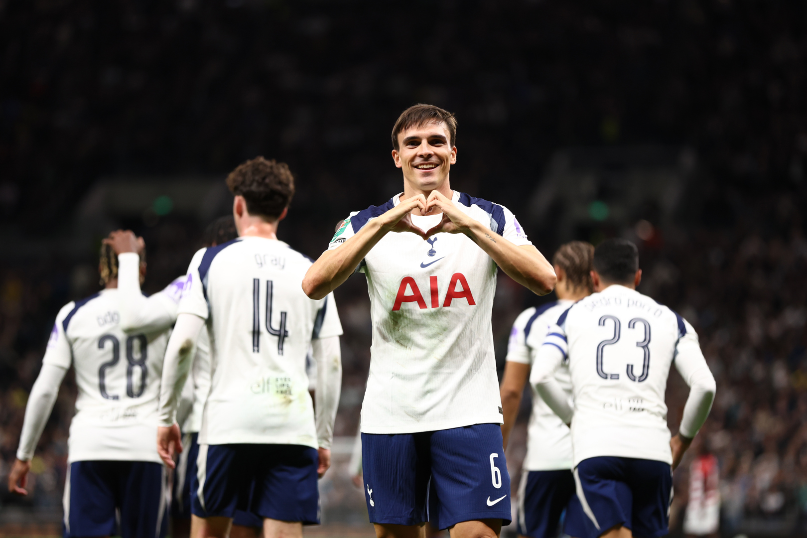 Søk billetter til Arsenal, Palace og Forest nå! 