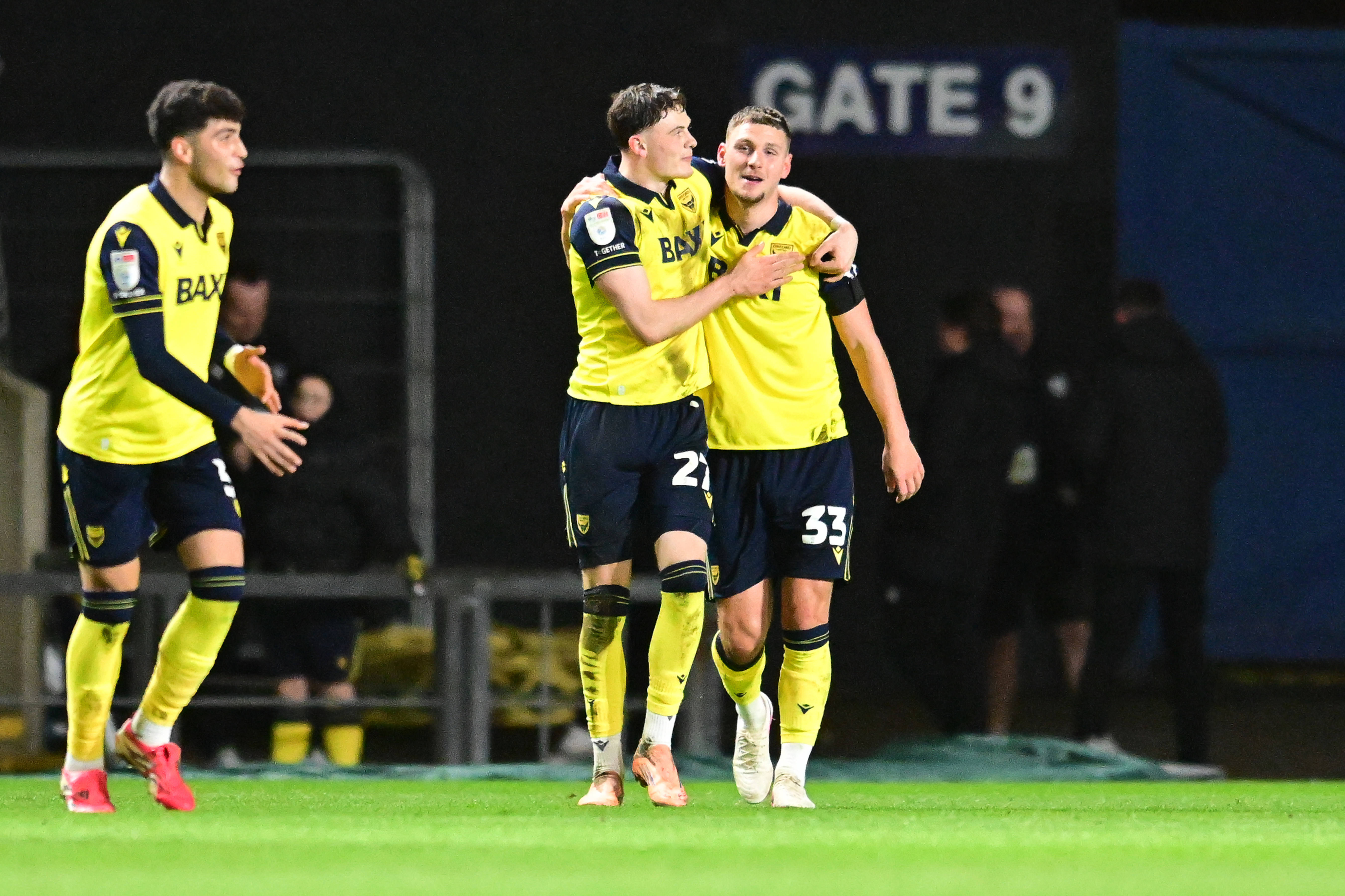 Artikkelbilde til artikkelen Fordelene med nedrykk