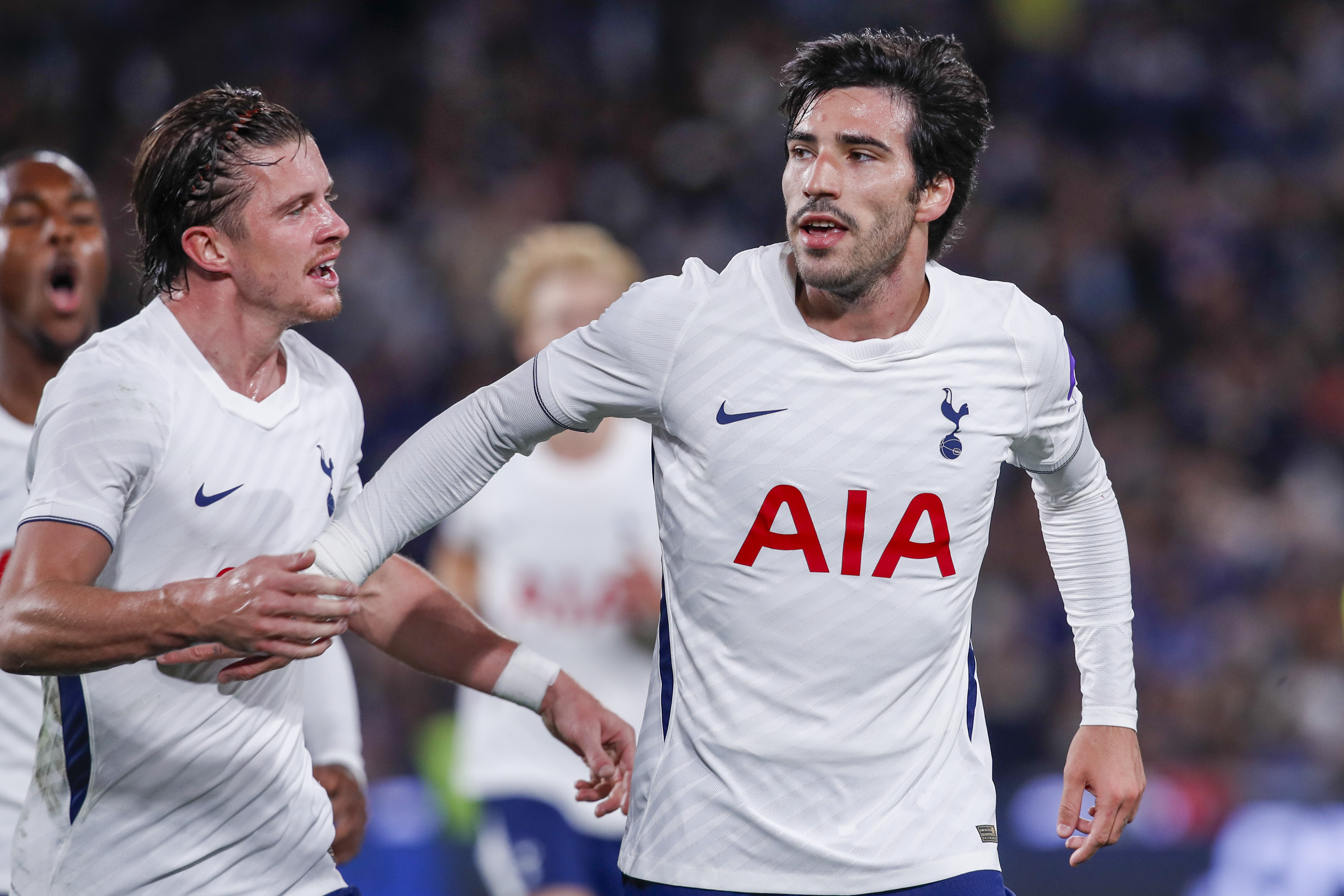 Artikkelbilde til artikkelen Vil du på kamp mot Ipswich, Fulham eller Arsenal? 