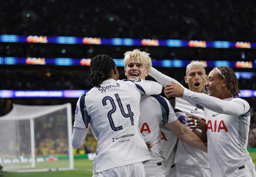 Søk hjemmebilletter til Man City og Newcastle nå